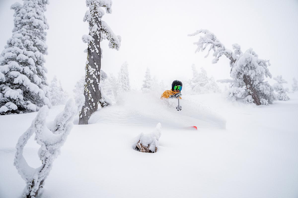 Blizzard Rustler 10 Review | Switchback Tested